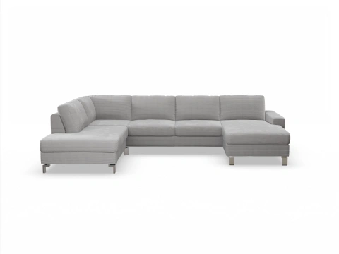 Wohnlandschaft UML1 Medium Plus L
